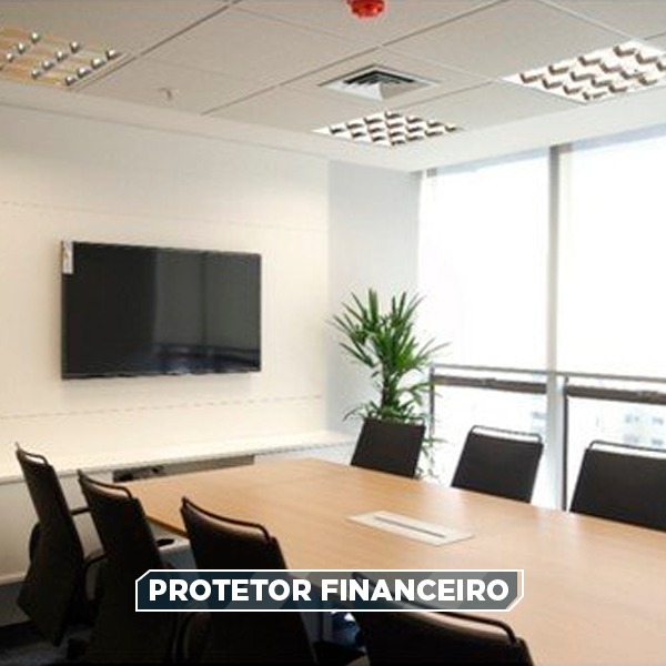 Protetor Financeiro